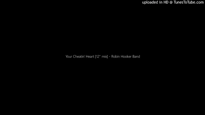 Robin Hooker Photo 29