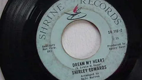 Shirley Edwards Photo 33