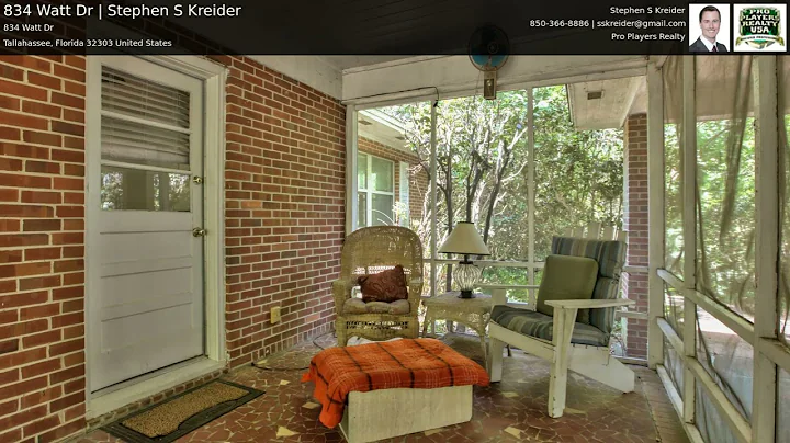 Stephen Kreider Photo 10