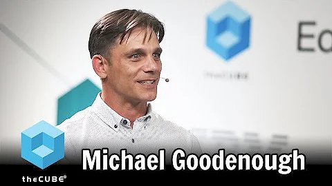 Michael Goodenough Photo 27