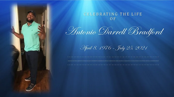 Darrell Bradford Photo 29