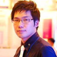 Paul Hwang Photo 5