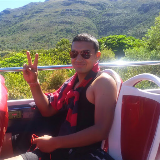 Rahul Verma Photo 13