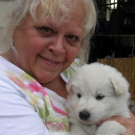 Mary Dunham Photo 11