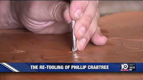 Phillip Crabtree Photo 20