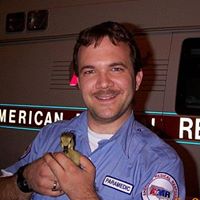 Michael Darrow Photo 5