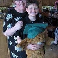 Margaret Randall Photo 9