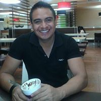 Jose Castrejon Photo 5