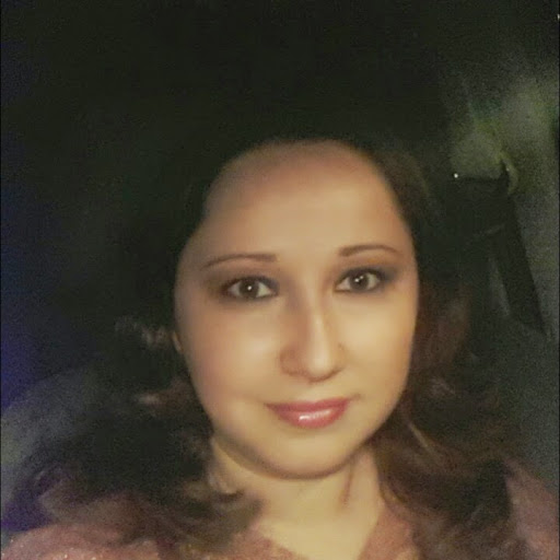 Edith Sandoval Photo 14