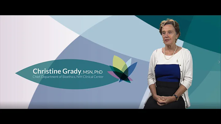 Christine Grady Photo 30