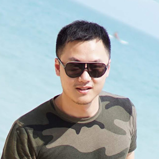 Feng Guo Photo 11