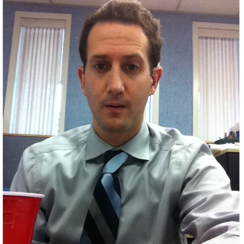 Adam Ginsberg Photo 11
