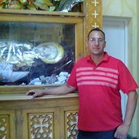 Nabil Hanna Photo 4