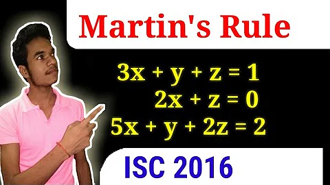 Martin Rule Photo 14