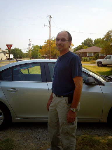 Mark Hemphill Photo 10