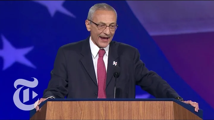 John Podesta Photo 22