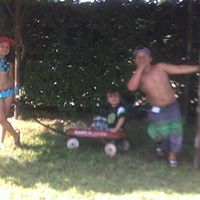 Brianne Parker Photo 8