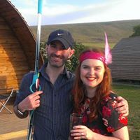Adam Mceachern Photo 2