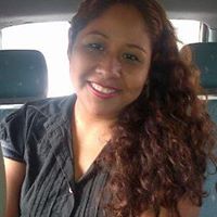 Marcia Ruiz Photo 1