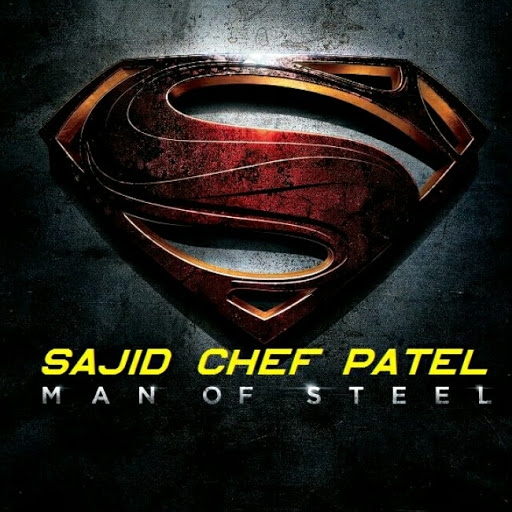 Sajid Patel Photo 11