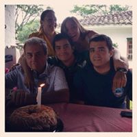 Sebastian Duarte Photo 6