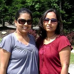 Ramila Patel Photo 14