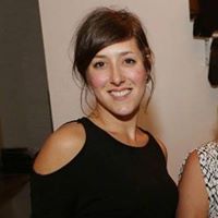 Amanda Sanfilippo Photo 4