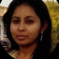 Pinal Shah Photo 2