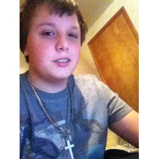 Jared Combs Photo 12