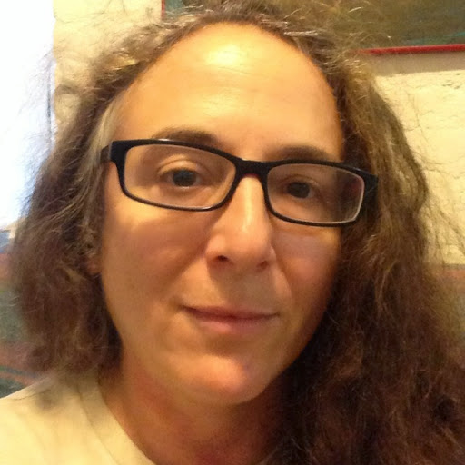 Elizabeth Albin Photo 3