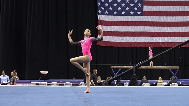 Mckenna Smith Photo 37