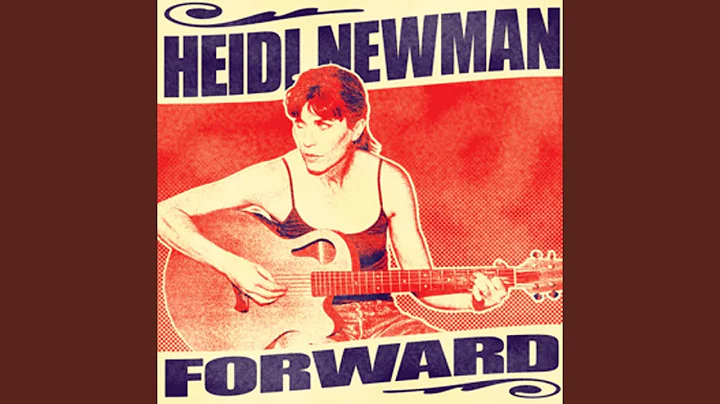 Heidi Newman Photo 30