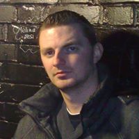 Dean Davidson Photo 8