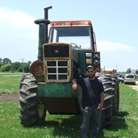 Nathan Pagel Photo 4