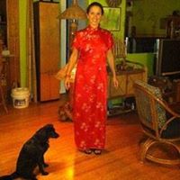 Laurie Freed Photo 3