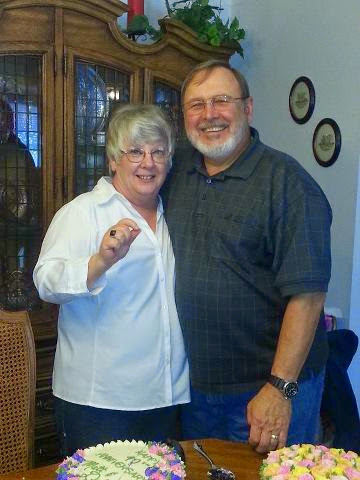 Deborah Mayes Photo 15