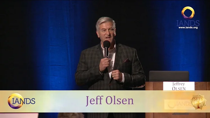 Geoff Olsen Photo 20
