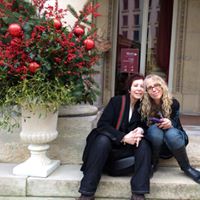 Debi Geller Photo 3