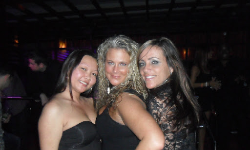 Tracie Hall Photo 12