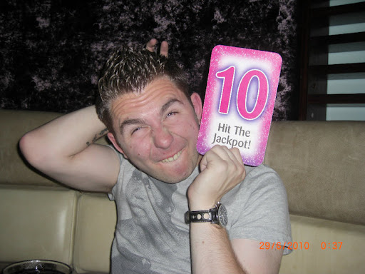 James Eyre Photo 14