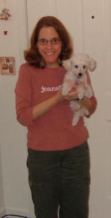 Vicki Gardner Photo 18