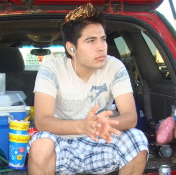Noel Valenzuela Photo 9