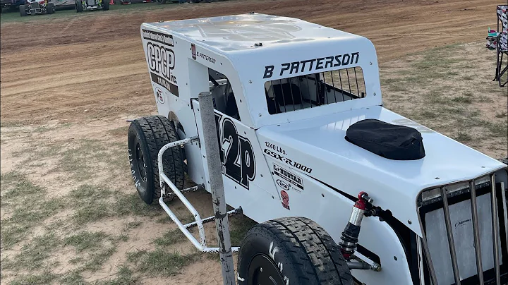 Blake Patterson Photo 34