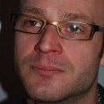 John Nyberg Photo 3