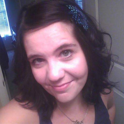 Amber Gaddy Photo 9