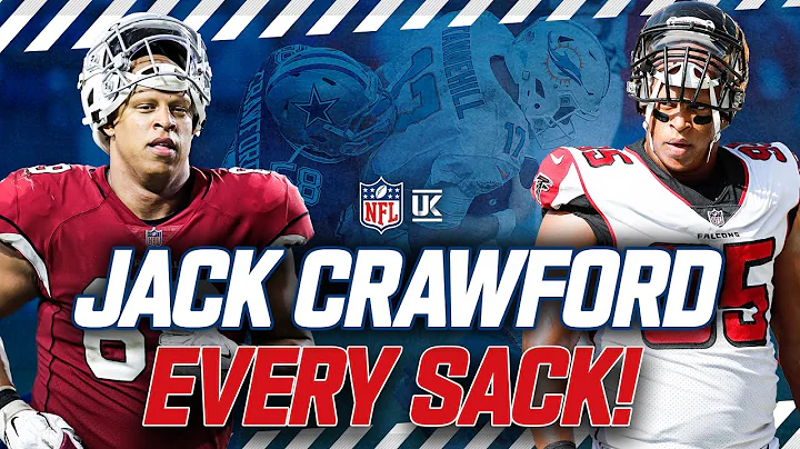 Jack Crawford Photo 39