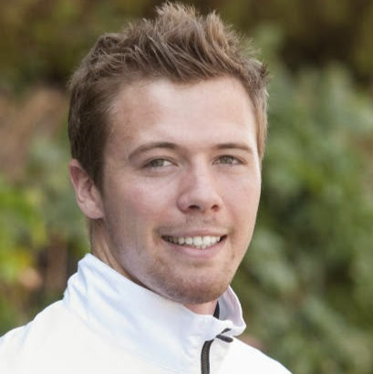 Luke Schafer Photo 15