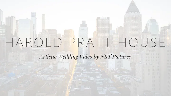 Harold Pratt Photo 29
