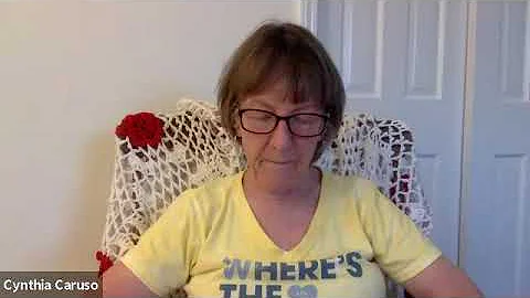 Cynthia Caruso Photo 26