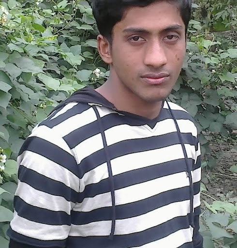 Saiful Chowdhury Photo 11